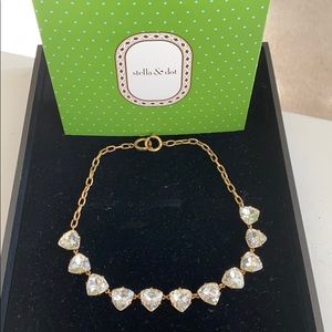 Stella & Dot Somervell necklace